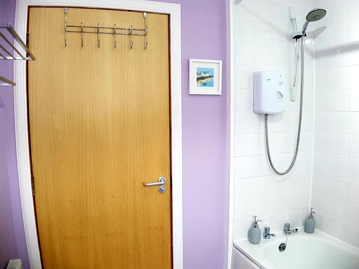 Hill View 2 Bedroom Free Parking Appartement Inverness