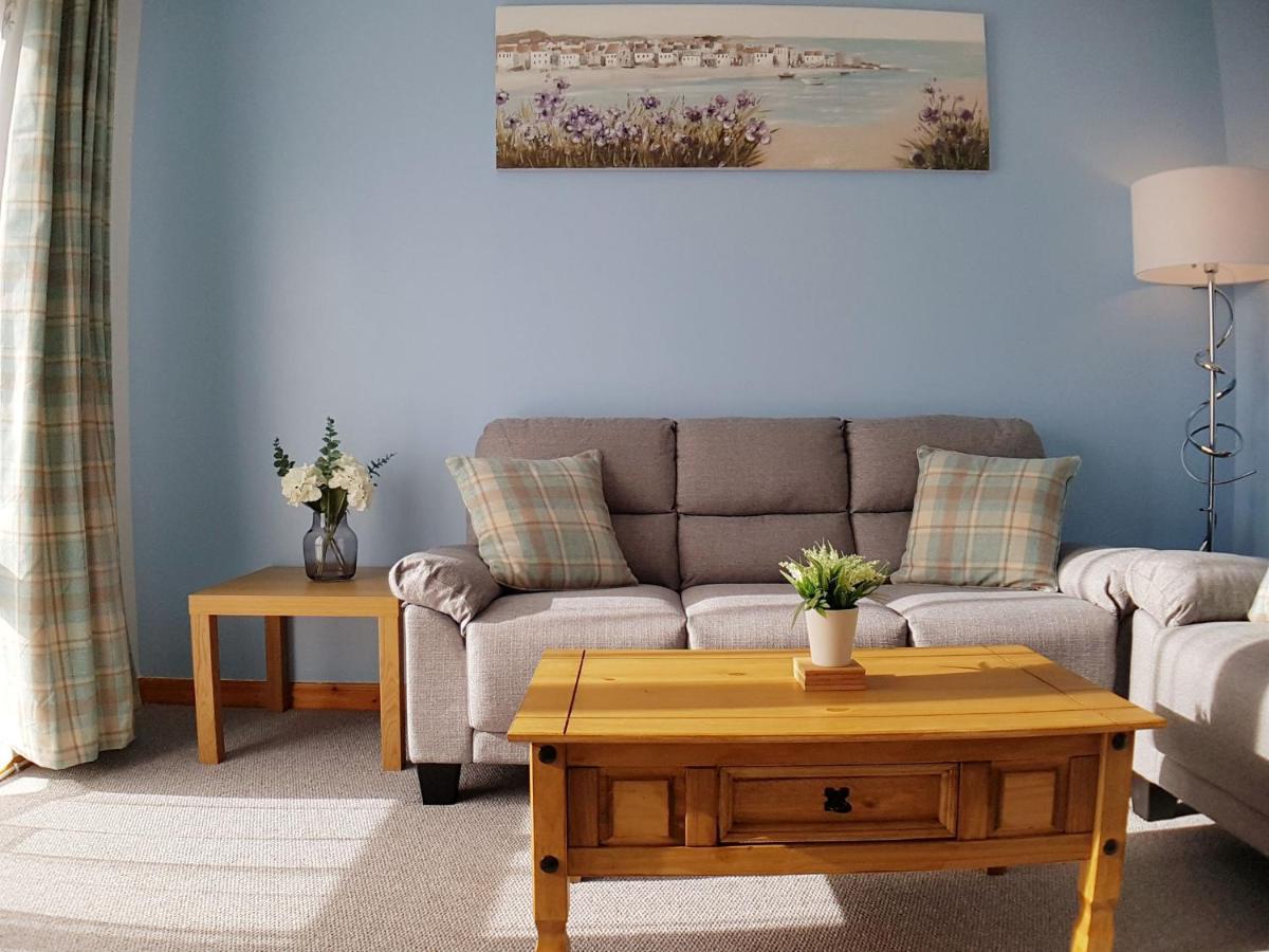Appartement Hill View 2 Bedroom Free Parking Inverness
