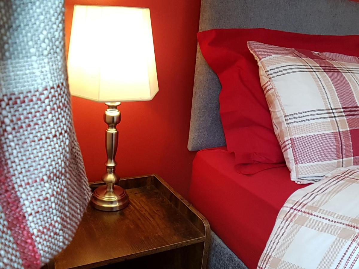 Appartement Hill View 2 Bedroom Free Parking *