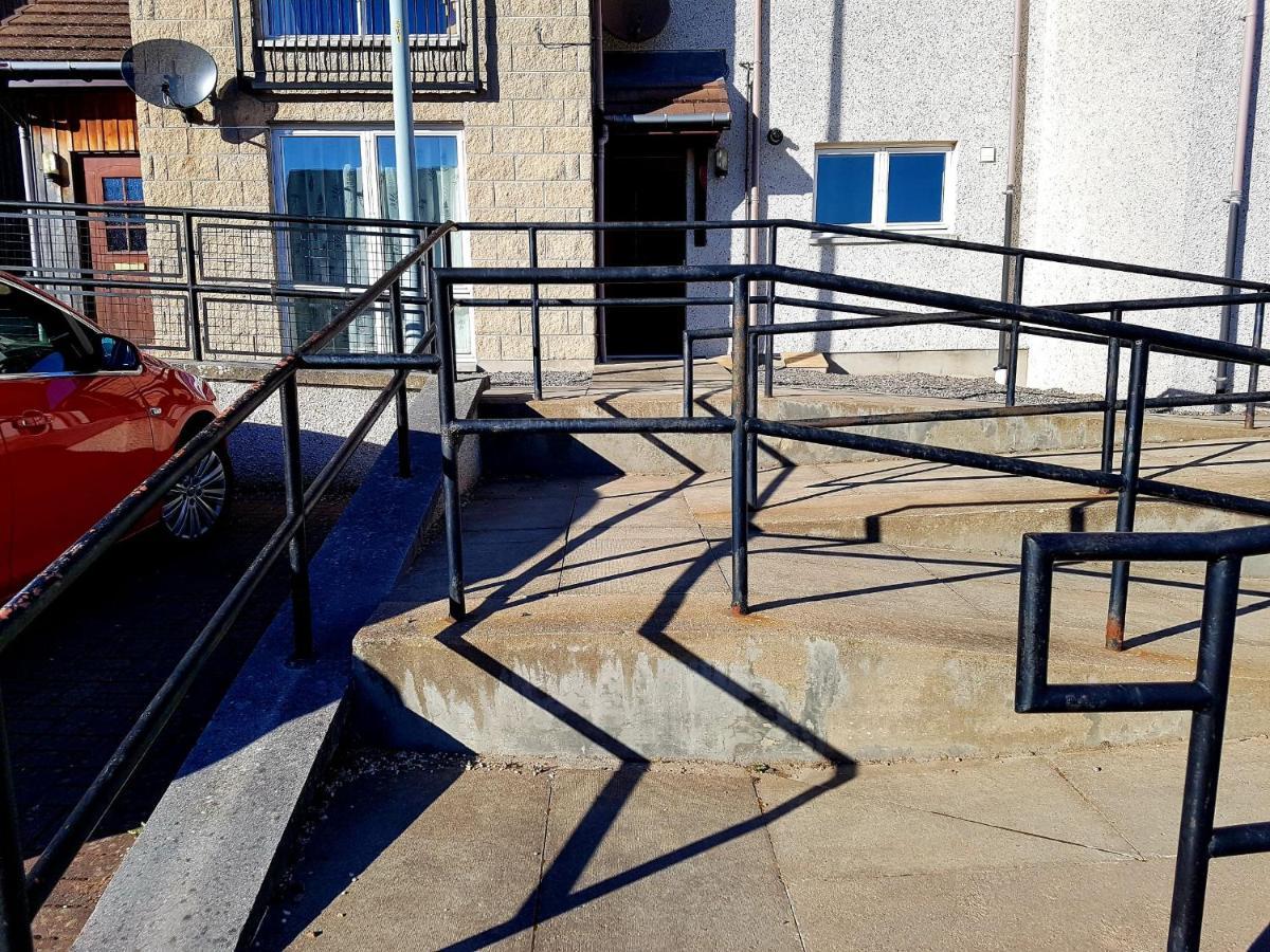 Appartement Hill View 2 Bedroom Free Parking *